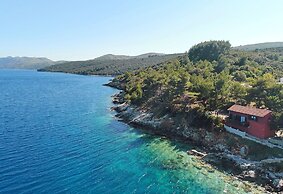 Holiday House Kolic for 2 Persons