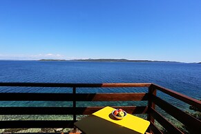 Holiday House Kolic for 2 Persons