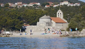 Holiday House Kolic for 2 Persons