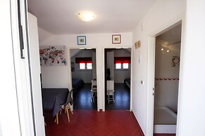 Apartment Located Directly on the Seaside, With Stunning Views and Sea