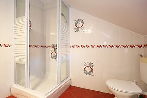 Apartment Located Directly on the Seaside, With Stunning Views and Sea