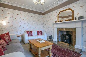 Charming Townhouse On North Coast 500 Route, Wick