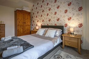 Charming Townhouse On North Coast 500 Route, Wick