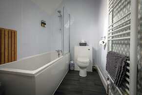 Charming Townhouse On North Coast 500 Route, Wick