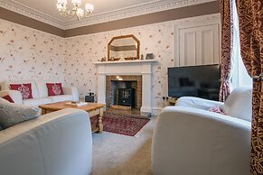 Charming Townhouse On North Coast 500 Route, Wick