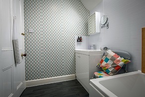 Charming Townhouse On North Coast 500 Route, Wick