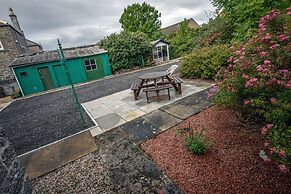 Charming Townhouse On North Coast 500 Route, Wick