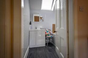 Charming Townhouse On North Coast 500 Route, Wick