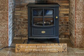 Charming Townhouse On North Coast 500 Route, Wick