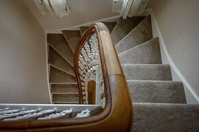 Charming Townhouse On North Coast 500 Route, Wick