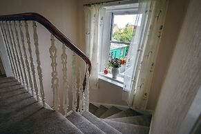 Charming Townhouse On North Coast 500 Route, Wick