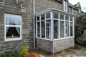 Charming Townhouse On North Coast 500 Route, Wick