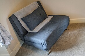 Charming Townhouse On North Coast 500 Route, Wick