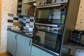 Charming Townhouse On North Coast 500 Route, Wick