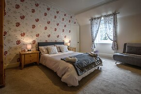 Charming Townhouse On North Coast 500 Route, Wick