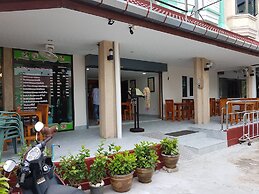 Welcome Inn Hotel Karon Beach