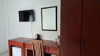 Welcome Inn Hotel Karon Beach