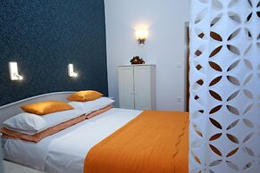 Lovely Apartments Marmont With Balconies in the Heart of Split