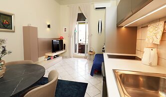 Lovely Apartments Marmont With Balconies in the Heart of Split