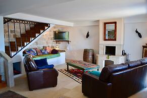 Restored 350 Year old Villa, Stunning Views, Idyllic Location, Large P