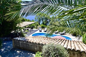 Restored 350 Year old Villa, Stunning Views, Idyllic Location, Large P