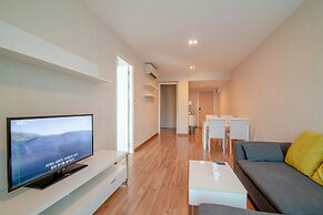 My Resort Beach Apartment 2