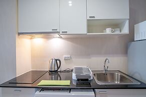 My Resort Beach Apartment 2