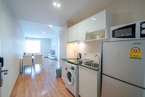 My Resort Beach Apartment 2