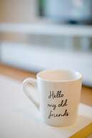 My Resort Beach Apartment 2