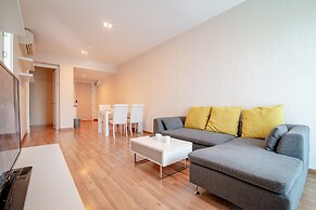 My Resort Beach Apartment 2