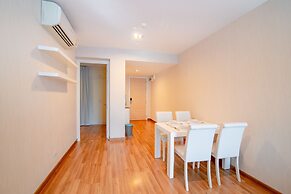 My Resort Beach Apartment 2