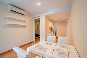 My Resort Beach Apartment 2