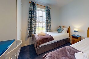 Dingle Harbour Cottages