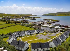 Dingle Harbour Cottages