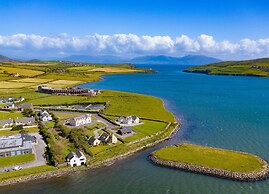 Dingle Harbour Cottages