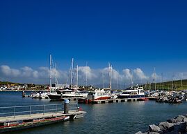 Dingle Harbour Cottages