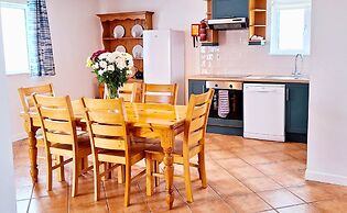 Dingle Harbour Cottages