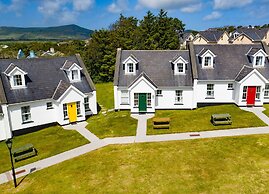Dingle Harbour Cottages