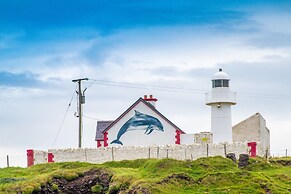 Dingle Harbour Cottages