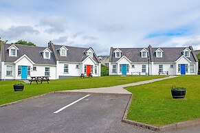 Dingle Harbour Cottages