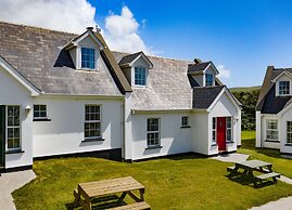 Dingle Harbour Cottages