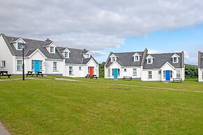 Dingle Harbour Cottages