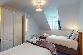 Dingle Harbour Cottages