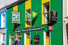 Dingle Harbour Cottages