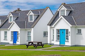 Dingle Harbour Cottages