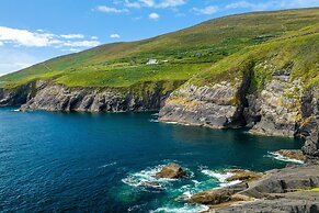 Dingle Harbour Cottages