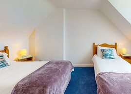 Dingle Harbour Cottages