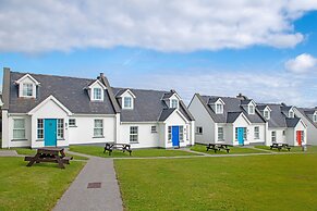 Dingle Harbour Cottages