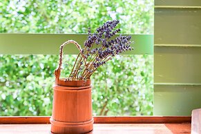 Traditional Stone House Adrian