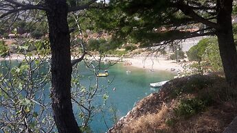 Traditional Stone House Adrian